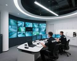 CCTV & Access Control Integration for Commercial Buildings – 2026 Guide for Rajasthan Factories