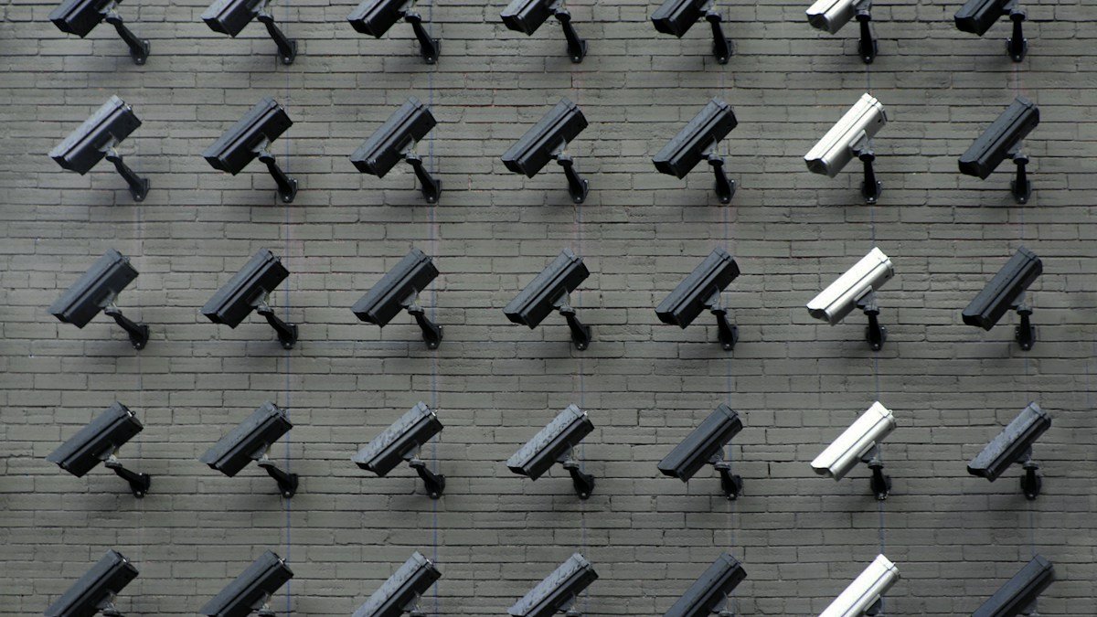 4G SIM & Solar Powered CCTV for Remote Farmhouses & Construction Sites in Rajasthan